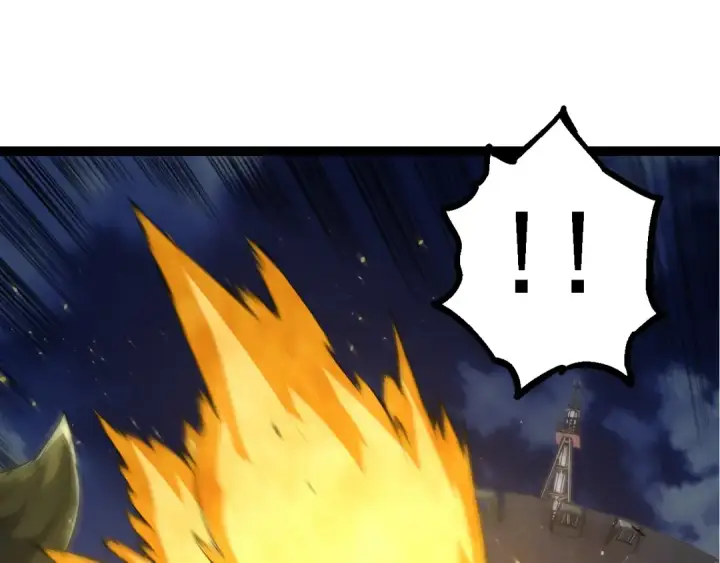 漫画《从大树开始的进化》第140话 碰撞第35张图