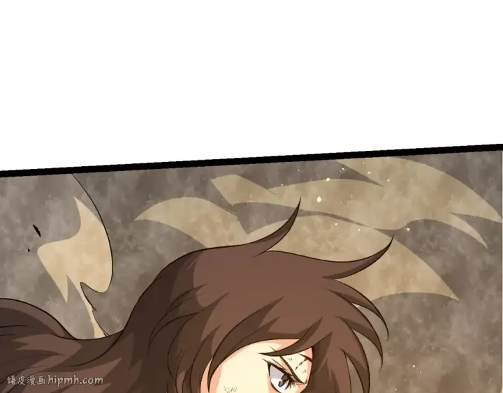 漫画《从大树开始的进化》第140话 碰撞第40张图