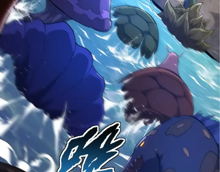 漫画《从大树开始的进化》第140话 碰撞第81张图