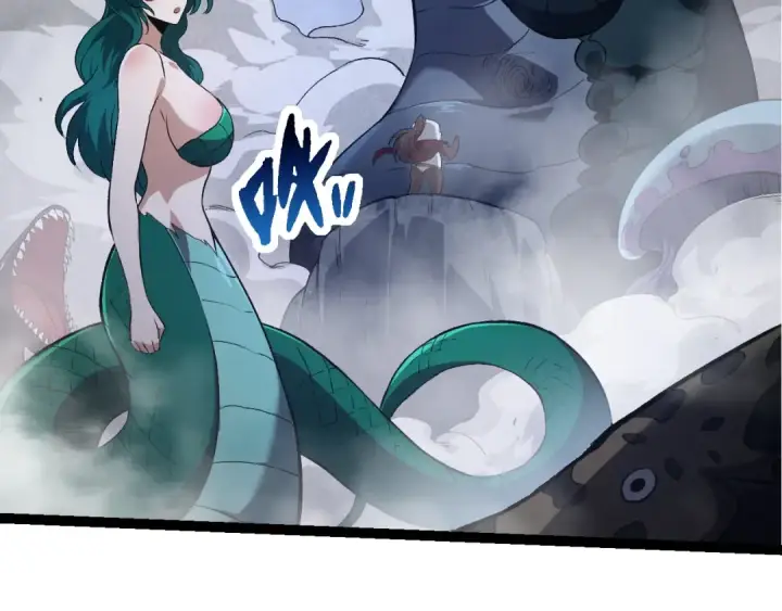 漫画《从大树开始的进化》第141话 神秘人第106张图