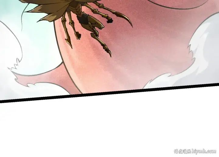漫画《从大树开始的进化》第142话 超凡三阶的来客第24张图