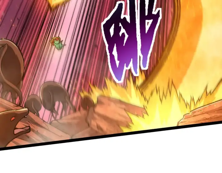 漫画《从大树开始的进化》第142话 超凡三阶的来客第46张图
