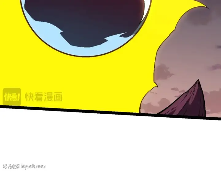 漫画《从大树开始的进化》第143话 进阶的九尾第16张图