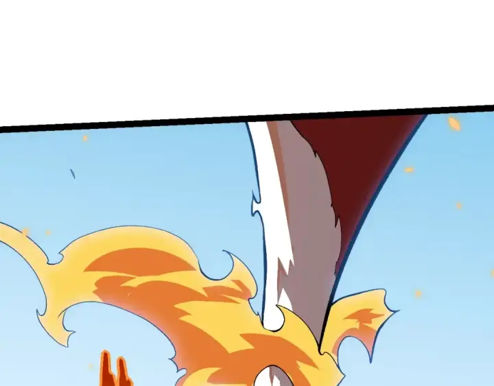漫画《从大树开始的进化》第143话 进阶的九尾第99张图