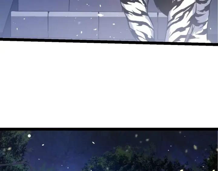 漫画《从大树开始的进化》第144话 契约第70张图