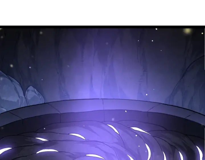 漫画《从大树开始的进化》第144话 契约第77张图