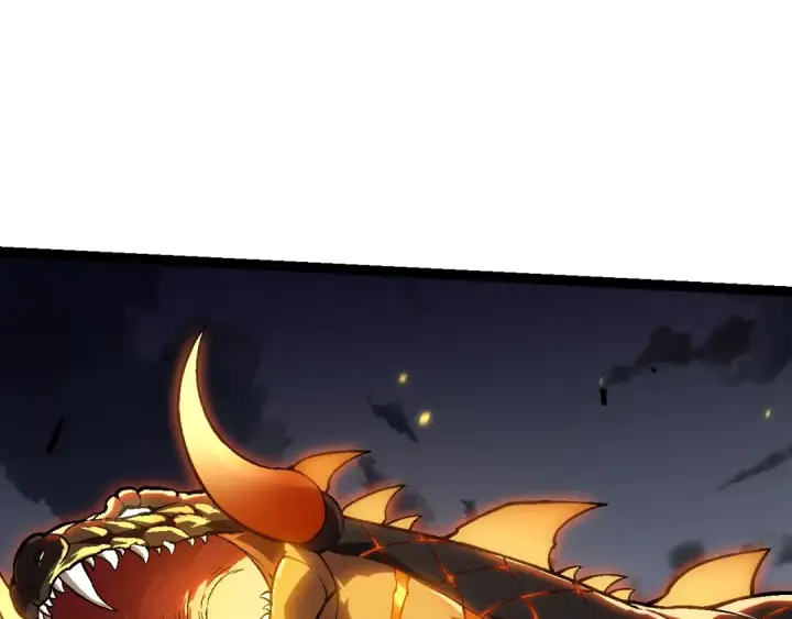 漫画《从大树开始的进化》第145话 帝鳄化龙第131张图