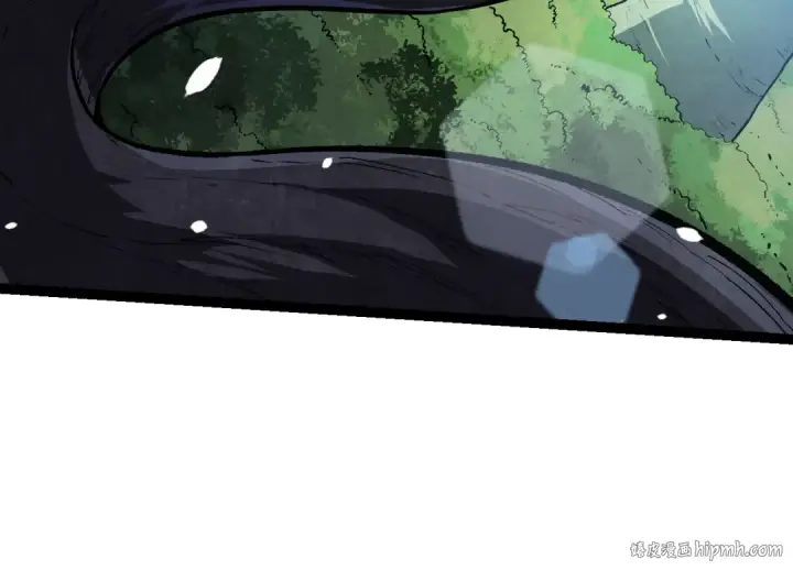漫画《从大树开始的进化》第145话 帝鳄化龙第24张图