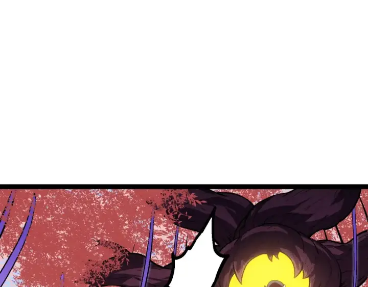 漫画《从大树开始的进化》第145话 帝鳄化龙第42张图