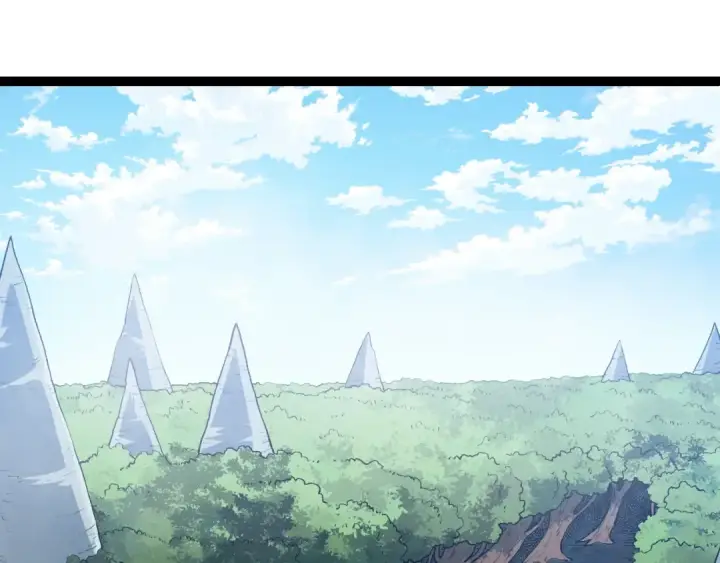 漫画《从大树开始的进化》第145话 帝鳄化龙第5张图