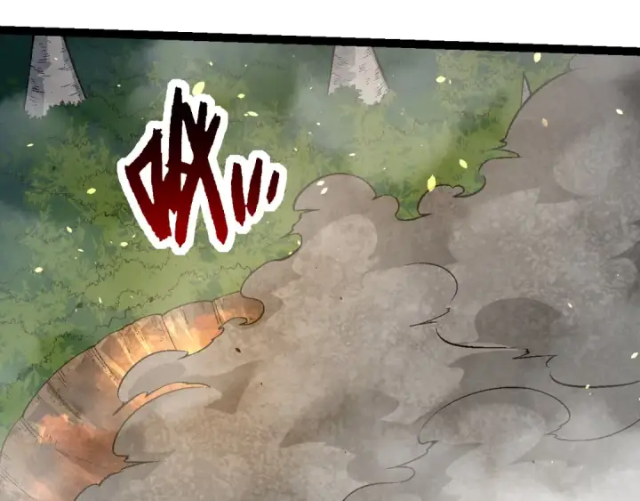 漫画《从大树开始的进化》第146话 二桃杀三士第17张图