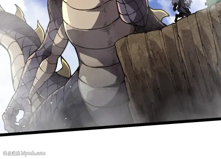 漫画《从大树开始的进化》第146话 二桃杀三士第24张图