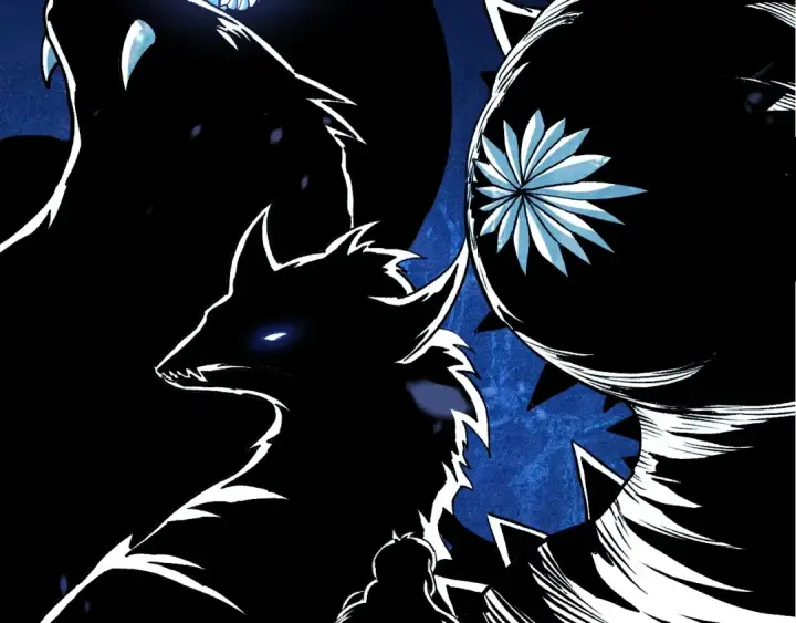 漫画《从大树开始的进化》第147话 征战开启第131张图