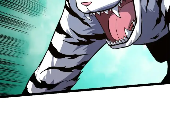 漫画《从大树开始的进化》第147话 征战开启第98张图