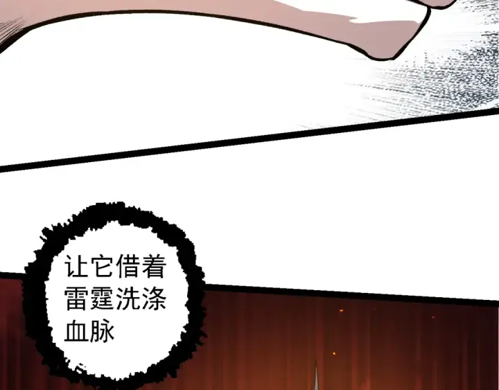 漫画《从大树开始的进化》第149话 闪光战虎第18张图