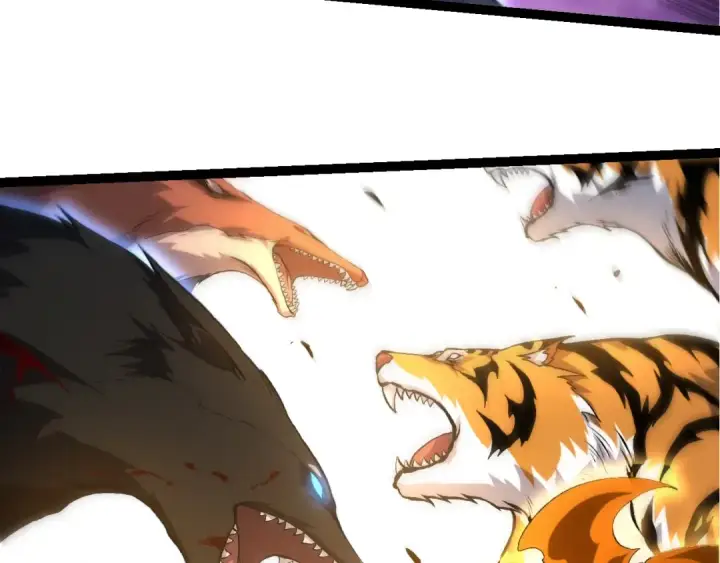 漫画《从大树开始的进化》第149话 闪光战虎第41张图