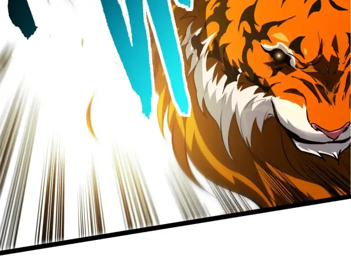 漫画《从大树开始的进化》第149话 闪光战虎第66张图