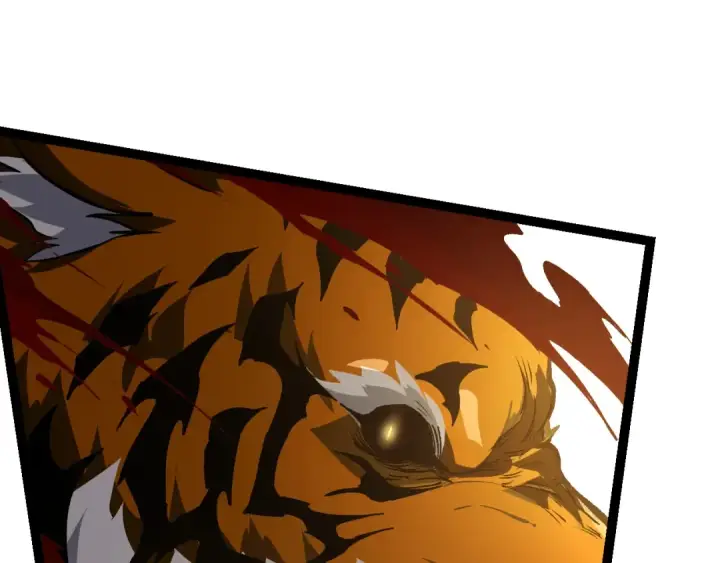 漫画《从大树开始的进化》第149话 闪光战虎第67张图