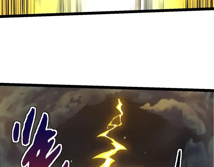 漫画《从大树开始的进化》第149话 闪光战虎第7张图