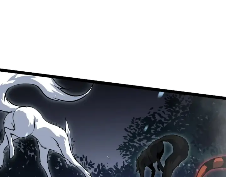 漫画《从大树开始的进化》第150话 白虎出击第138张图