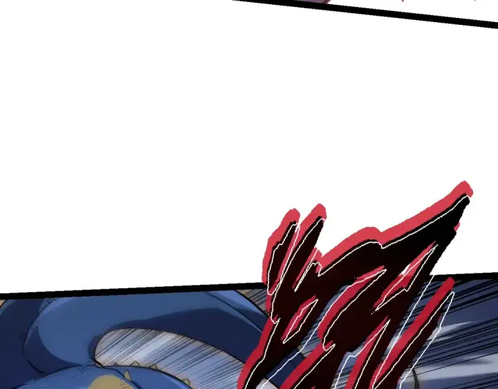 漫画《从大树开始的进化》第150话 白虎出击第142张图