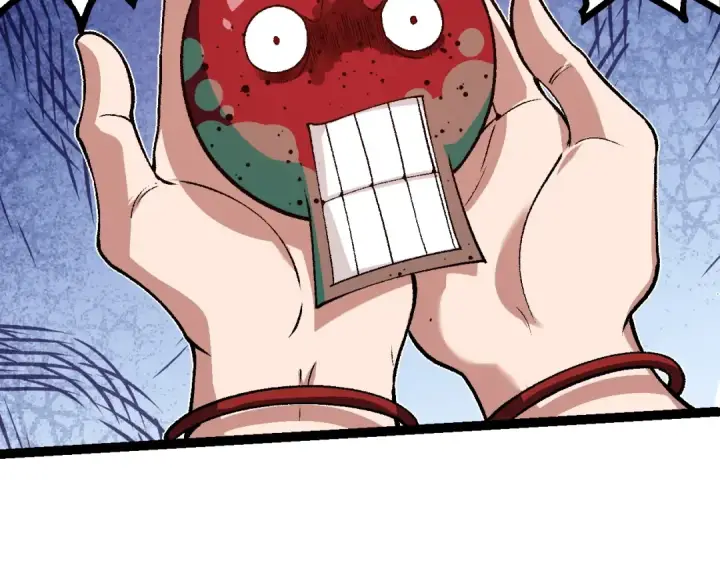 漫画《从大树开始的进化》第150话 白虎出击第20张图