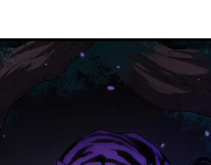 漫画《从大树开始的进化》第150话 白虎出击第75张图