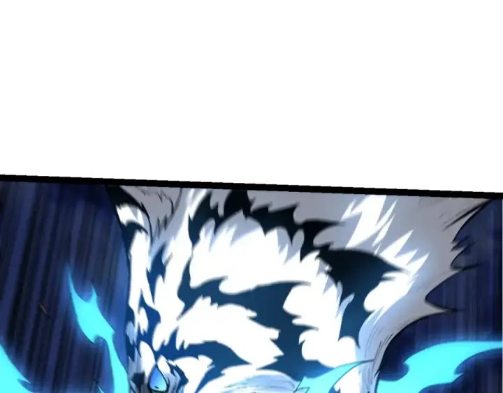 漫画《从大树开始的进化》第151话 两虎相争第105张图