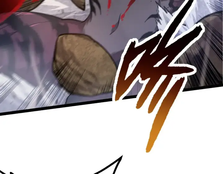 漫画《从大树开始的进化》第151话 两虎相争第139张图