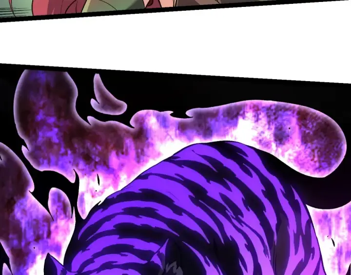 漫画《从大树开始的进化》第151话 两虎相争第71张图