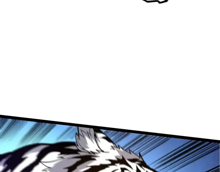 漫画《从大树开始的进化》第151话 两虎相争第77张图