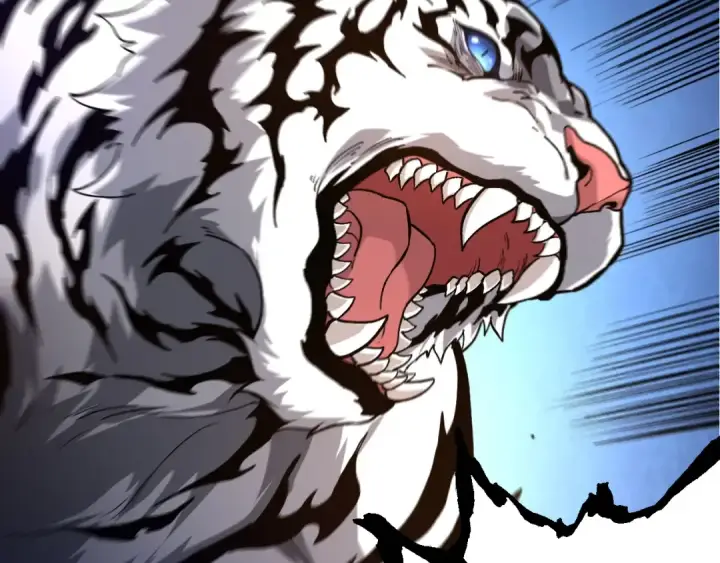 漫画《从大树开始的进化》第151话 两虎相争第78张图