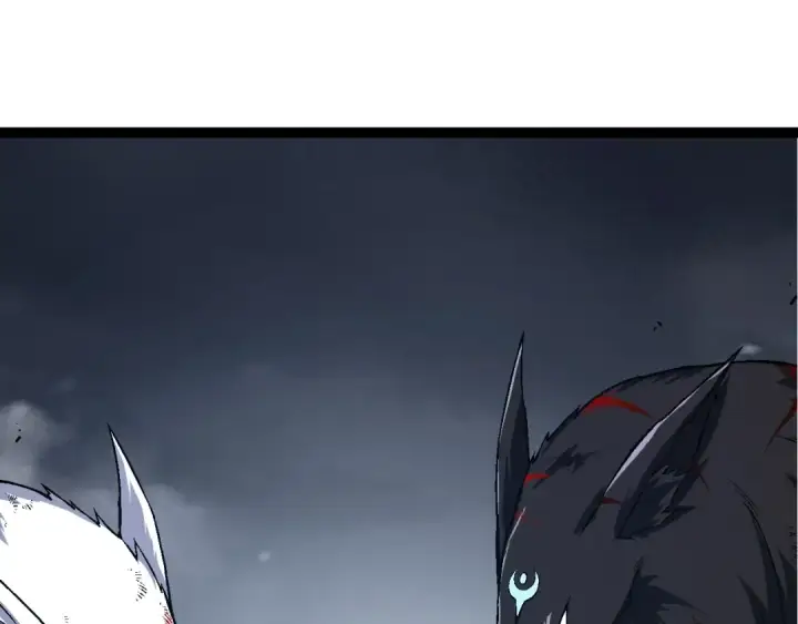 漫画《从大树开始的进化》第152话 登陆第5张图