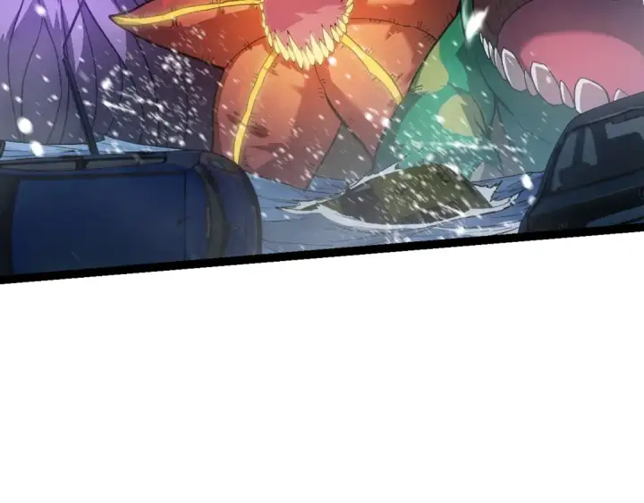 漫画《从大树开始的进化》第153话 全面入侵第31张图
