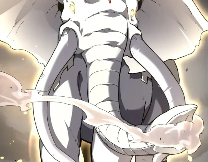 漫画《从大树开始的进化》第154话 仿若世界末日第103张图