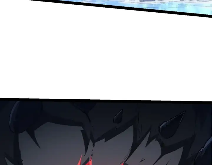 漫画《从大树开始的进化》第154话 仿若世界末日第113张图