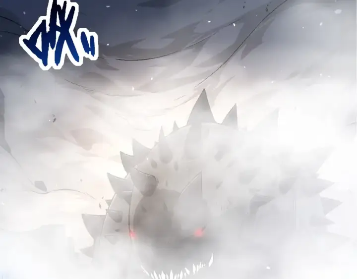 漫画《从大树开始的进化》第154话 仿若世界末日第123张图