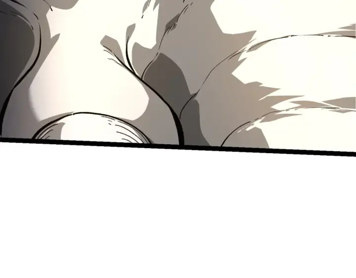 漫画《从大树开始的进化》第154话 仿若世界末日第126张图