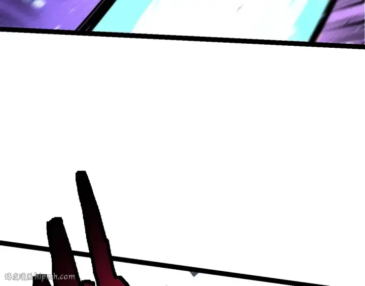 漫画《从大树开始的进化》第154话 仿若世界末日第80张图