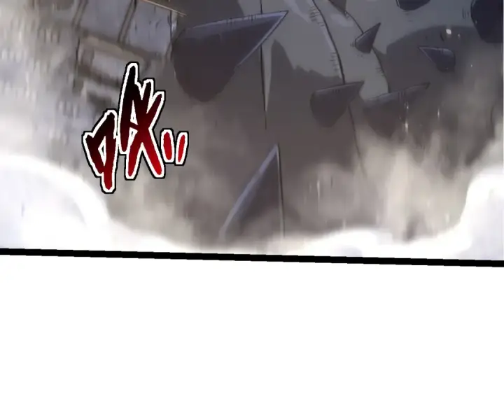 漫画《从大树开始的进化》第154话 仿若世界末日第99张图