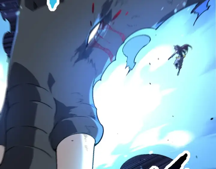漫画《从大树开始的进化》第155话 难缠的海兽第146张图
