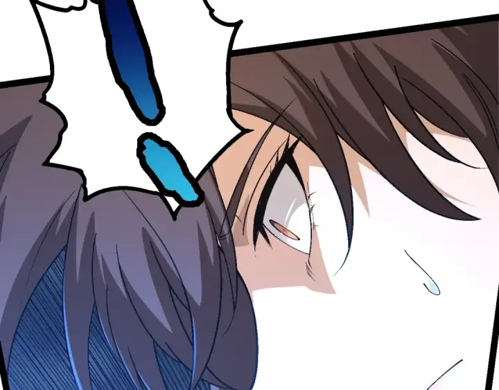 漫画《从大树开始的进化》第155话 难缠的海兽第148张图