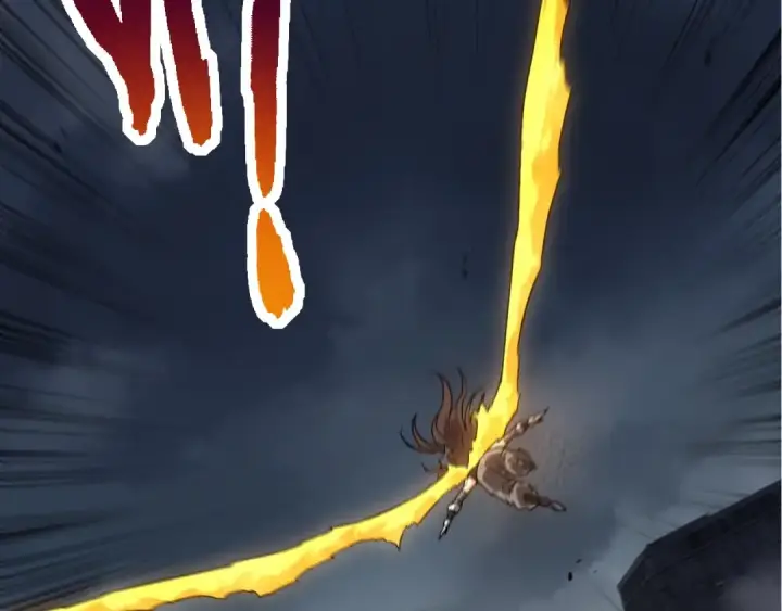 漫画《从大树开始的进化》第155话 难缠的海兽第23张图
