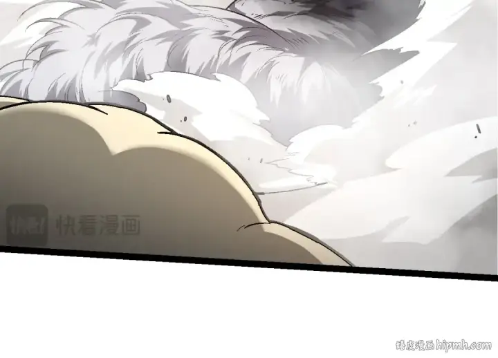 漫画《从大树开始的进化》第155话 难缠的海兽第64张图