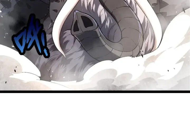 漫画《从大树开始的进化》第155话 难缠的海兽第84张图