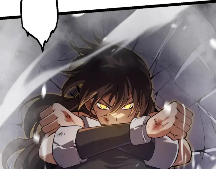 漫画《从大树开始的进化》第156话 神通：雷杀！第10张图