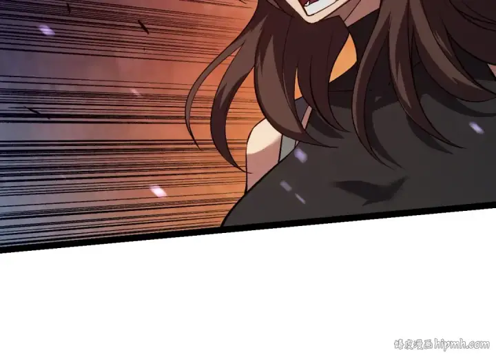 漫画《从大树开始的进化》第156话 神通：雷杀！第104张图