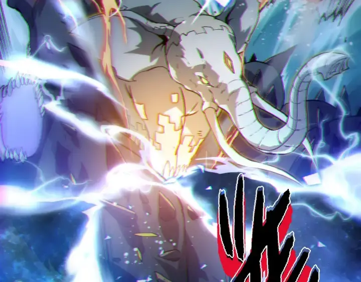 漫画《从大树开始的进化》第156话 神通：雷杀！第36张图