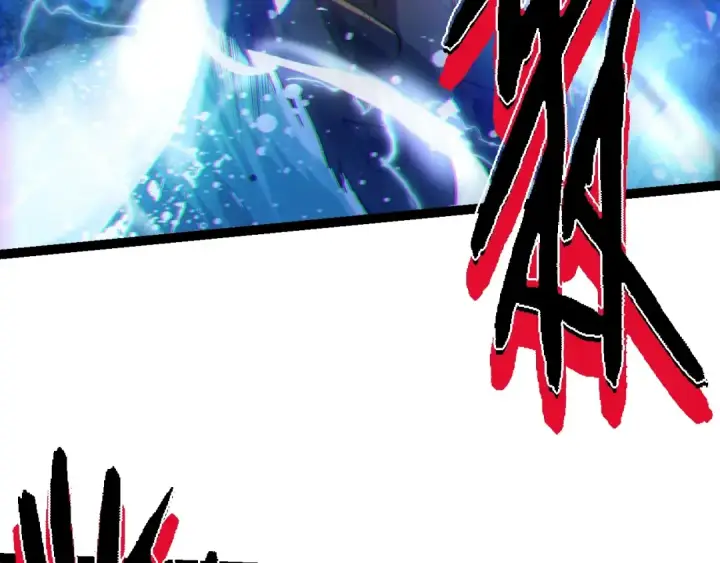 漫画《从大树开始的进化》第156话 神通：雷杀！第37张图