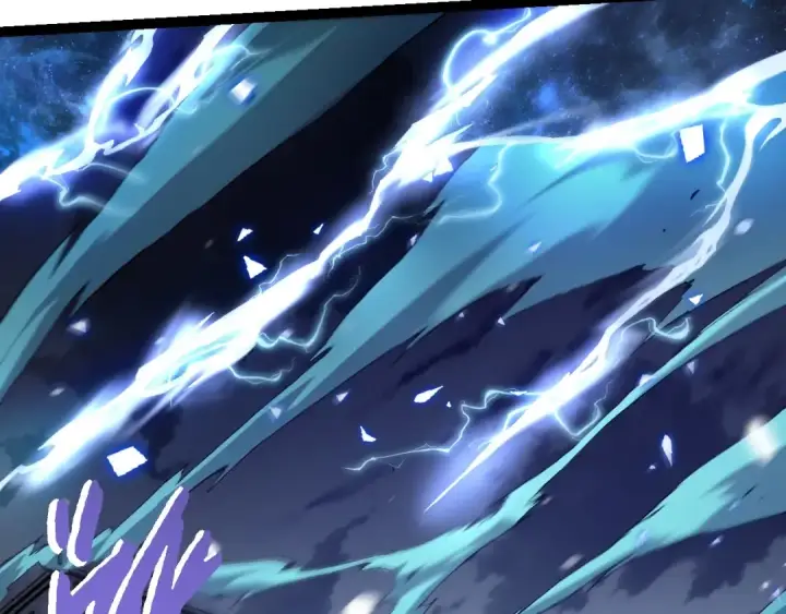 漫画《从大树开始的进化》第156话 神通：雷杀！第41张图